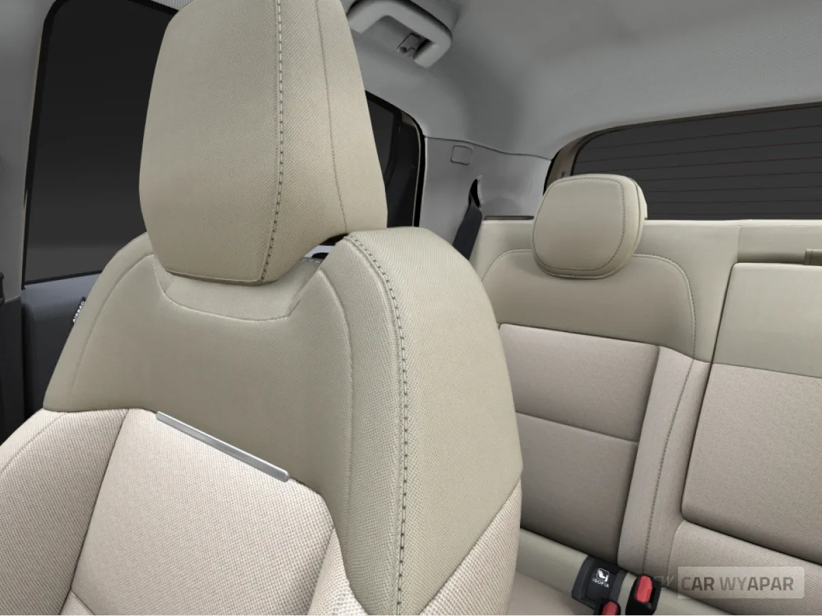 Tata Altroz Creative S CNG